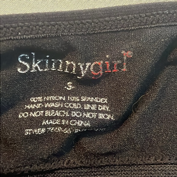 Skinny Girl Bras S - Picture 5 of 11